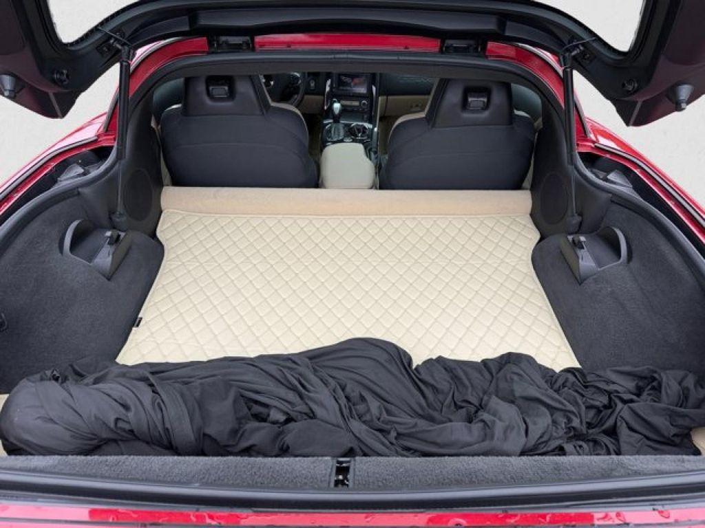 used 2013 Chevrolet Corvette car, priced at $48,995