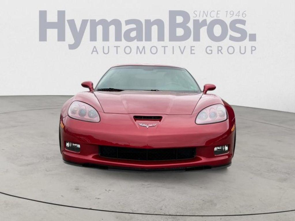 used 2013 Chevrolet Corvette car, priced at $48,995