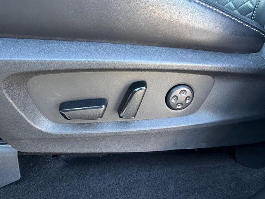 used 2024 INFINITI QX60 car, priced at $51,995