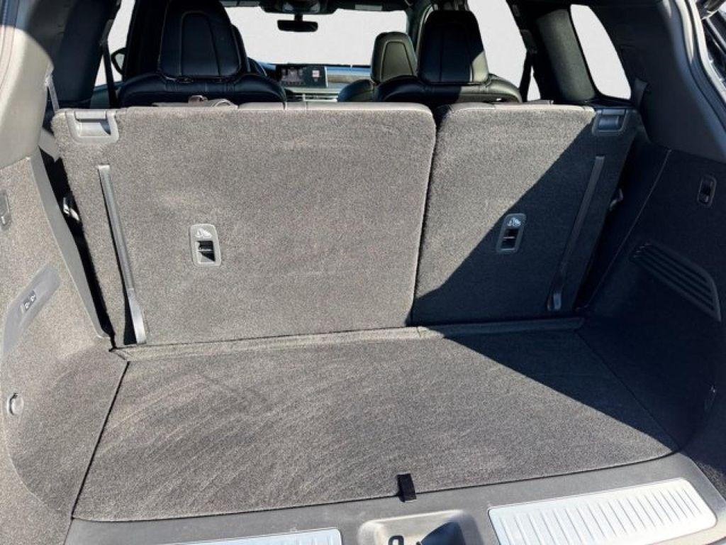 used 2024 INFINITI QX60 car, priced at $51,995