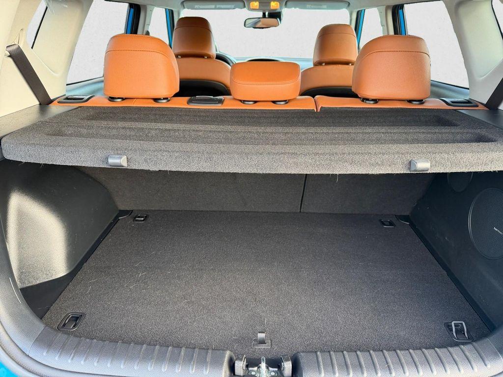 used 2025 Kia Soul car, priced at $23,995