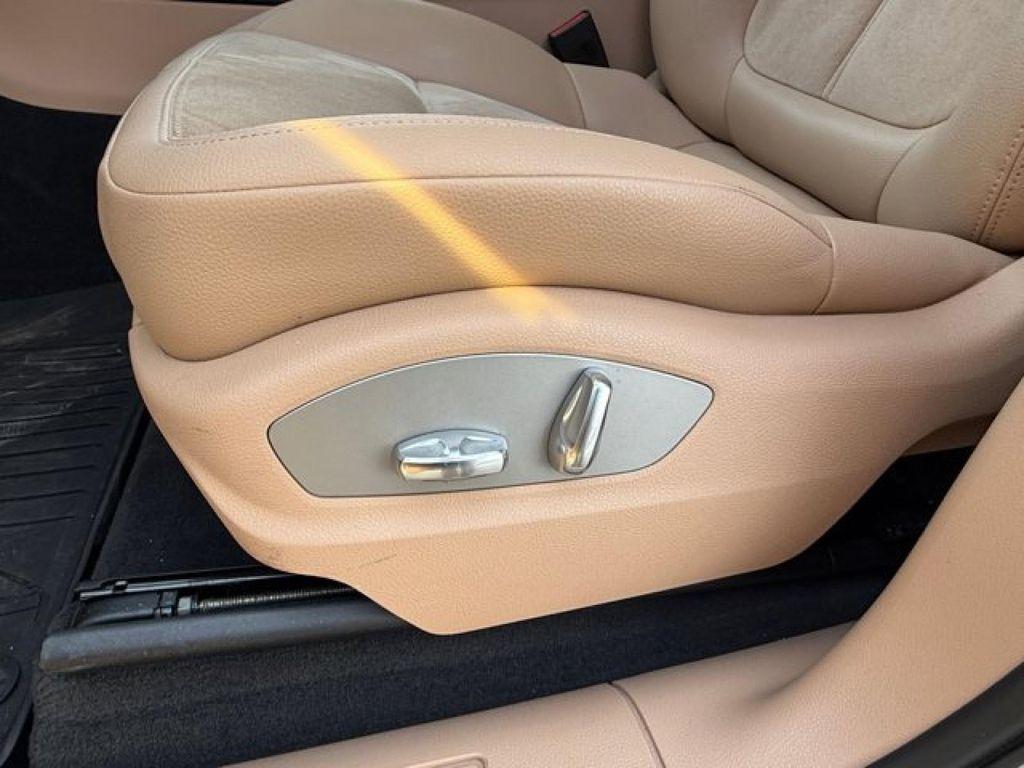 used 2021 Porsche Macan car, priced at $38,995