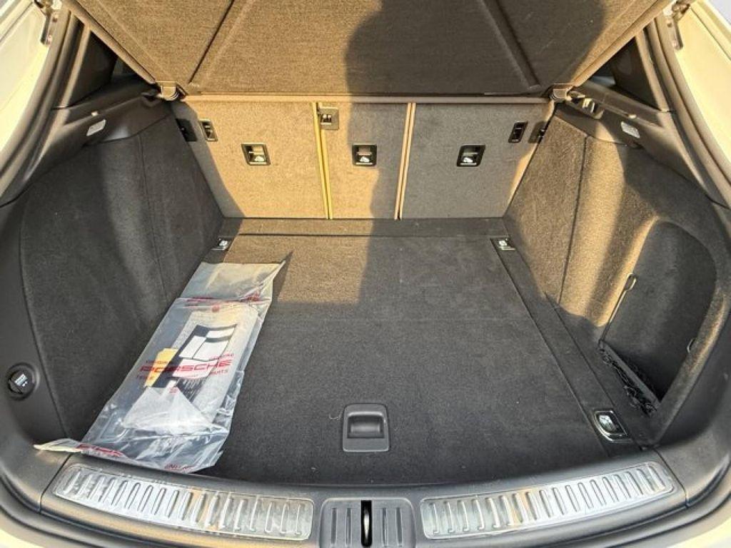 used 2021 Porsche Macan car, priced at $38,995