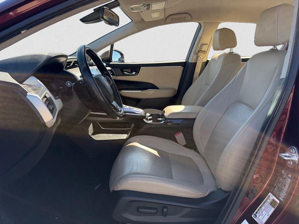 used 2018 Honda Clarity Plug-In Hybrid car, priced at $16,995