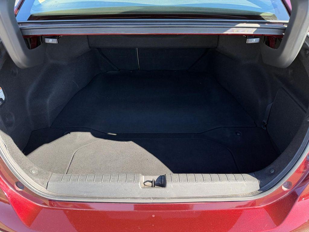 used 2018 Honda Clarity Plug-In Hybrid car, priced at $16,995