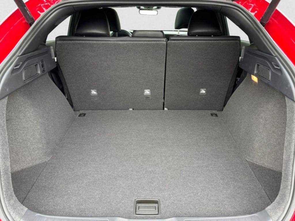 new 2025 INFINITI QX55 car, priced at $48,700