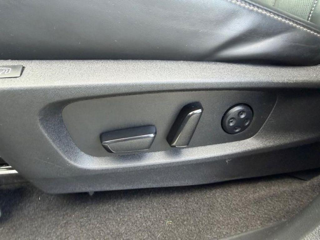 used 2023 INFINITI QX60 car, priced at $43,995