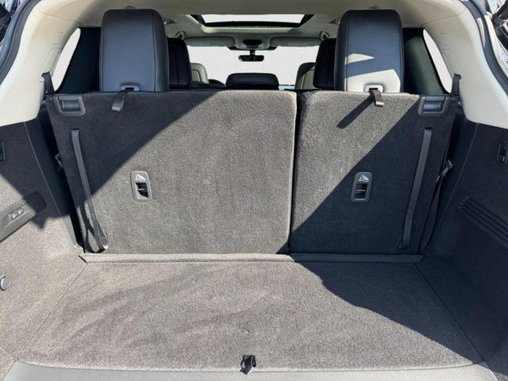 used 2023 INFINITI QX60 car, priced at $43,995