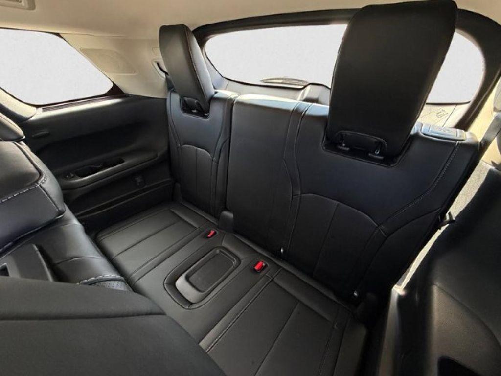 used 2023 INFINITI QX60 car, priced at $43,995