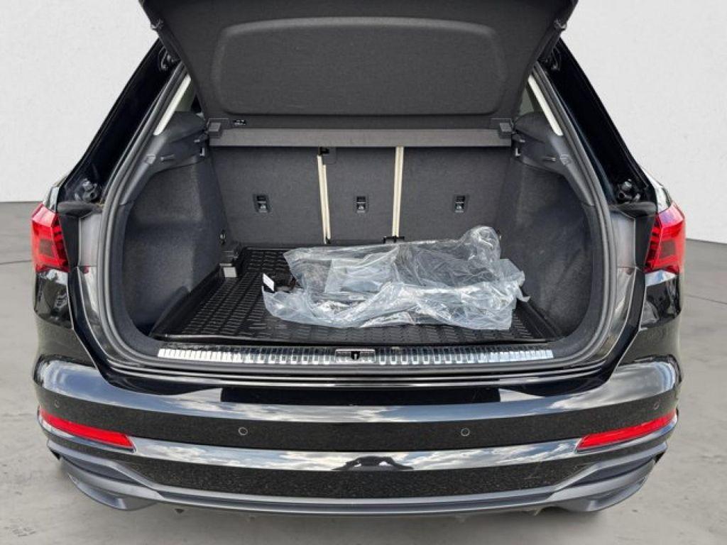 used 2022 Audi Q3 car, priced at $28,995