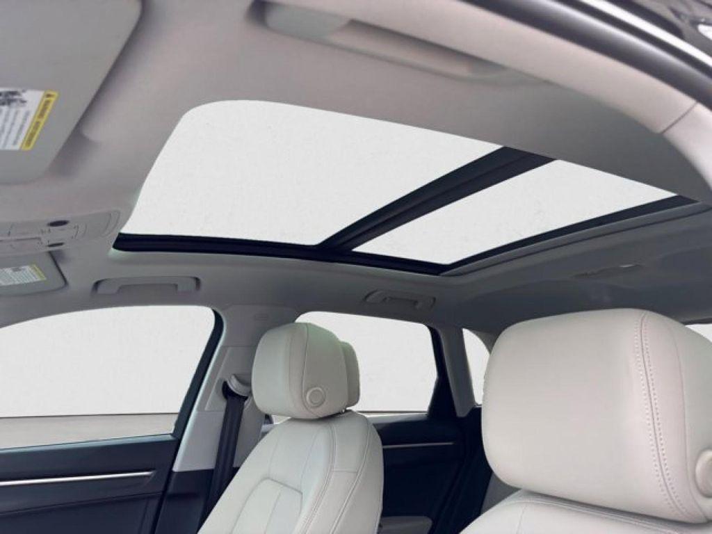 used 2022 Audi Q3 car, priced at $28,995