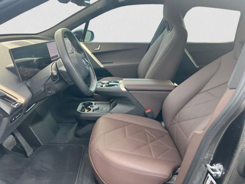 used 2025 BMW iX car, priced at $64,995