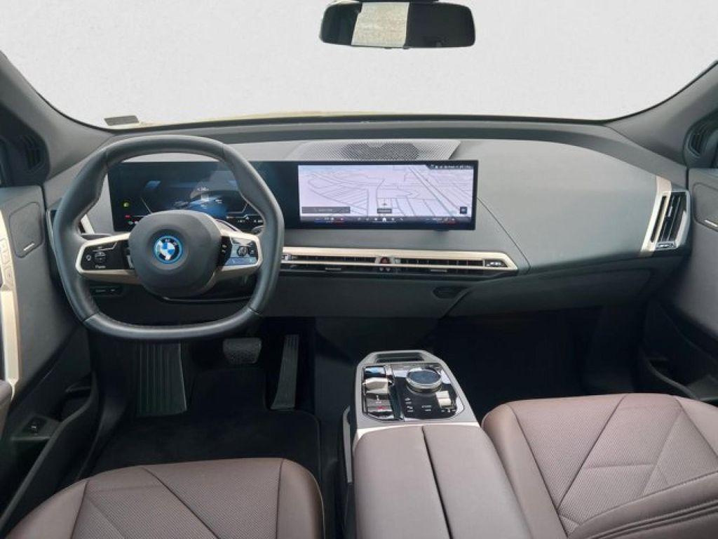 used 2025 BMW iX car, priced at $64,995