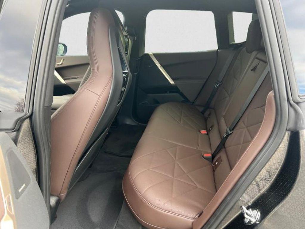 used 2025 BMW iX car, priced at $64,995