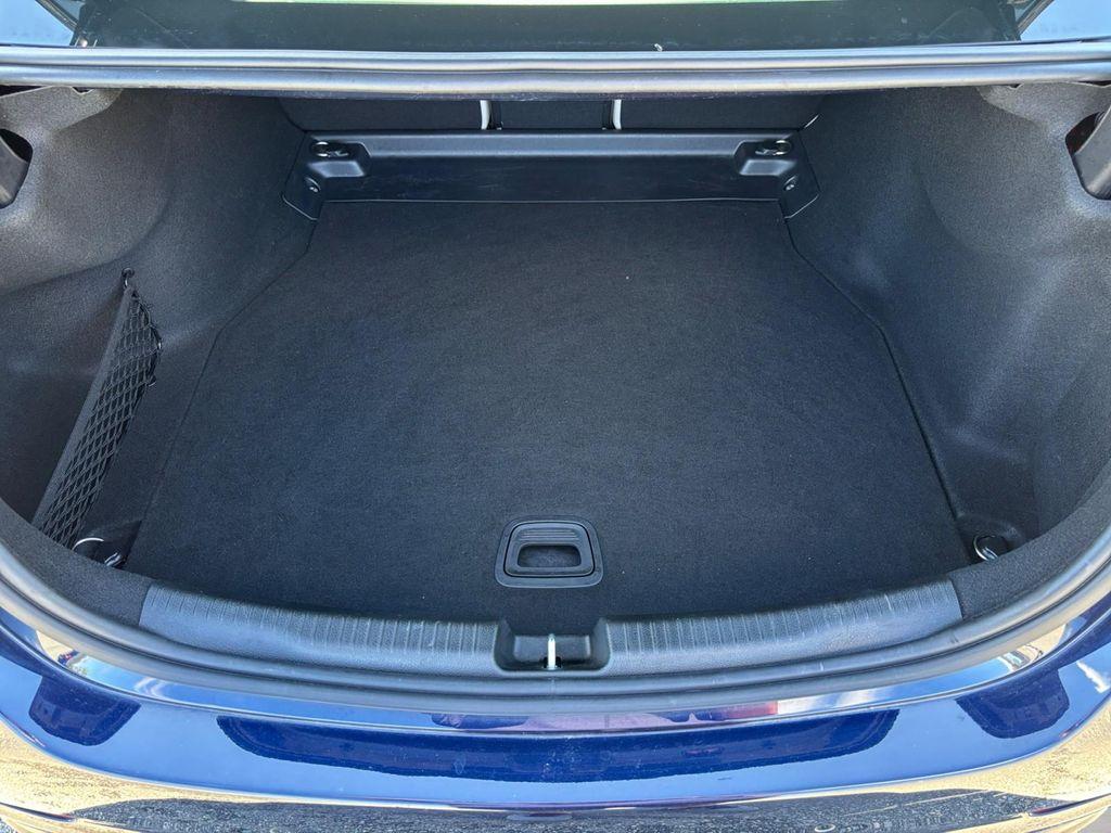 used 2022 Mercedes-Benz C-Class car, priced at $32,995