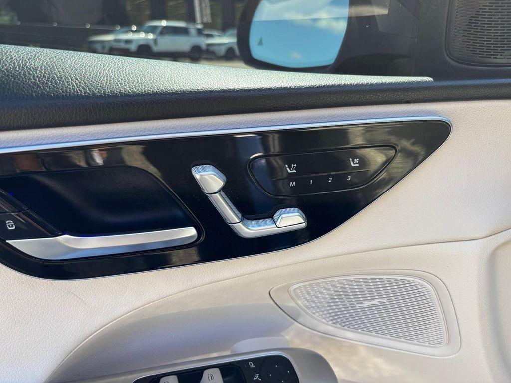 used 2022 Mercedes-Benz C-Class car, priced at $32,995