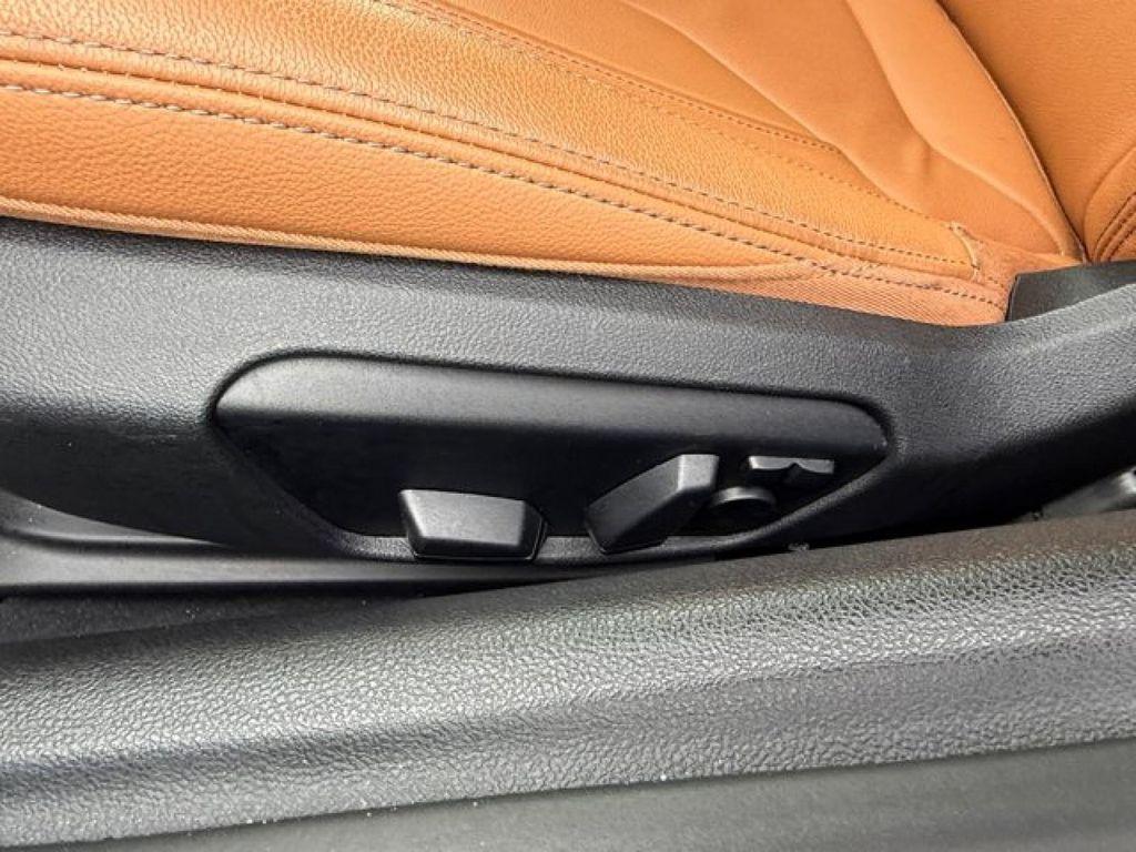 used 2023 BMW Z4 car, priced at $48,995