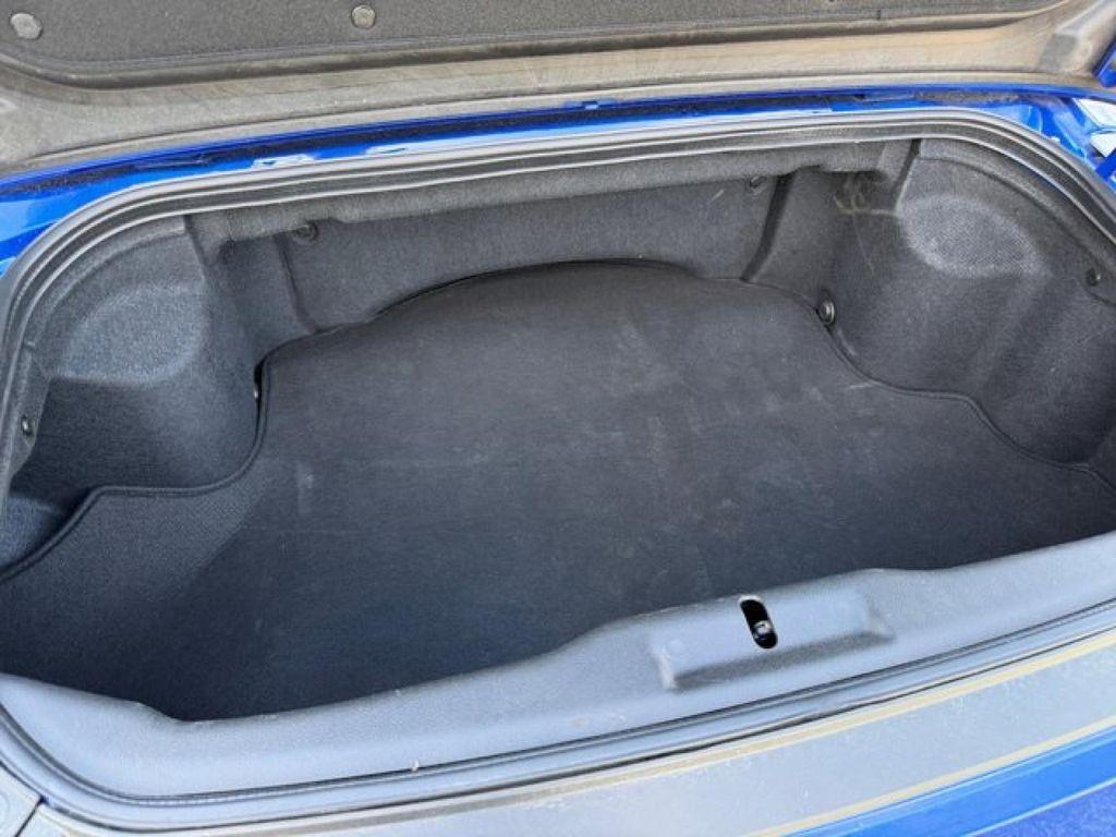 used 2005 Nissan 350Z car, priced at $18,995