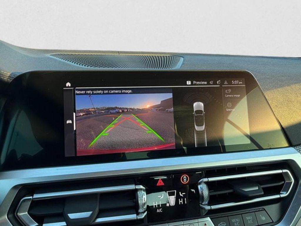 used 2022 BMW 430 car, priced at $48,995