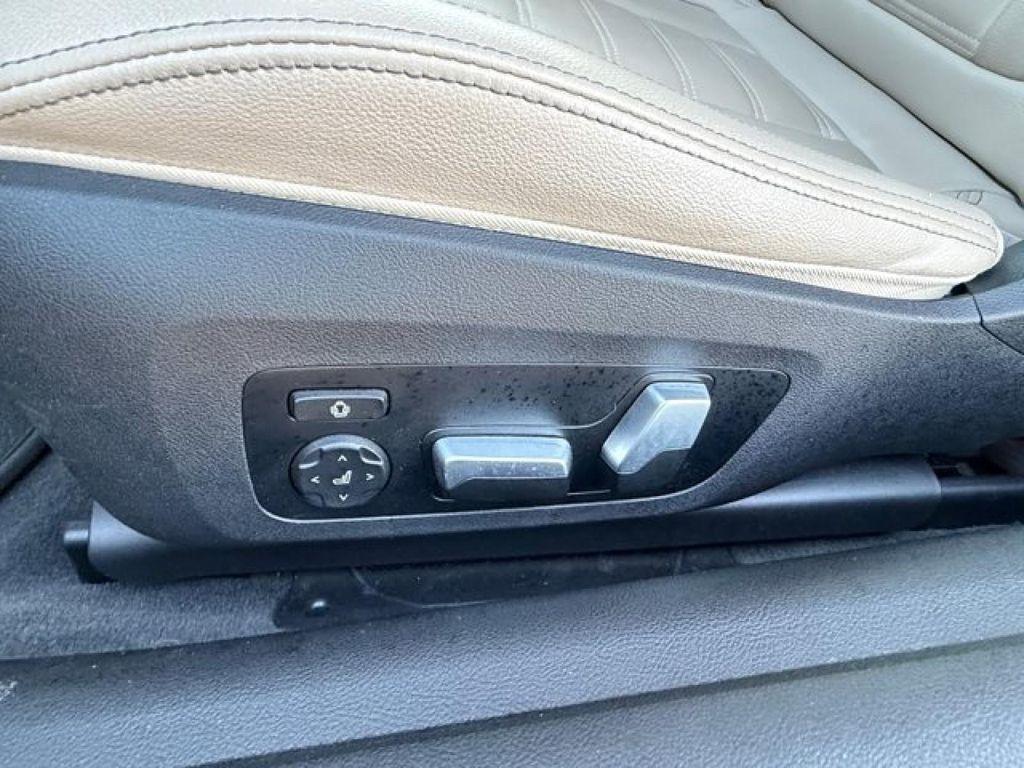 used 2022 BMW 430 car, priced at $48,995