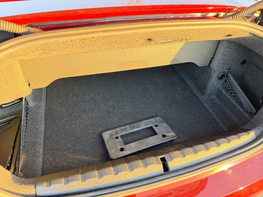 used 2022 BMW 430 car, priced at $48,995