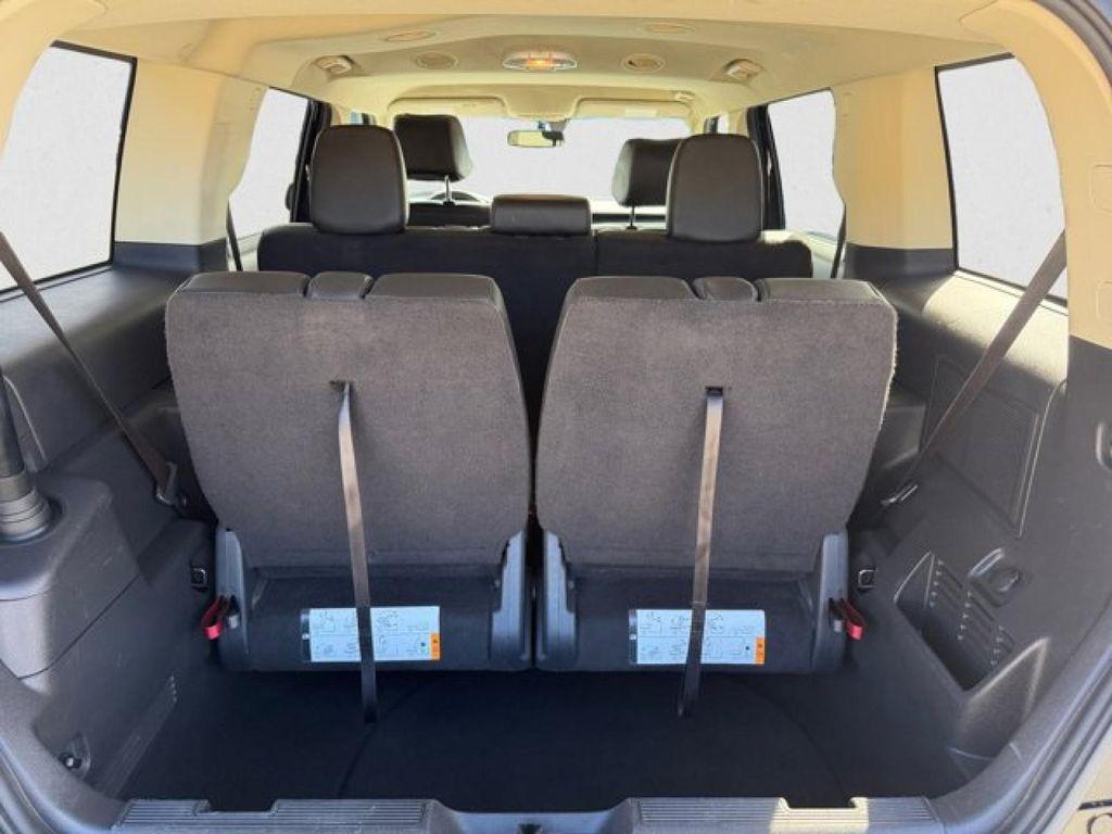 used 2019 Ford Flex car, priced at $20,995