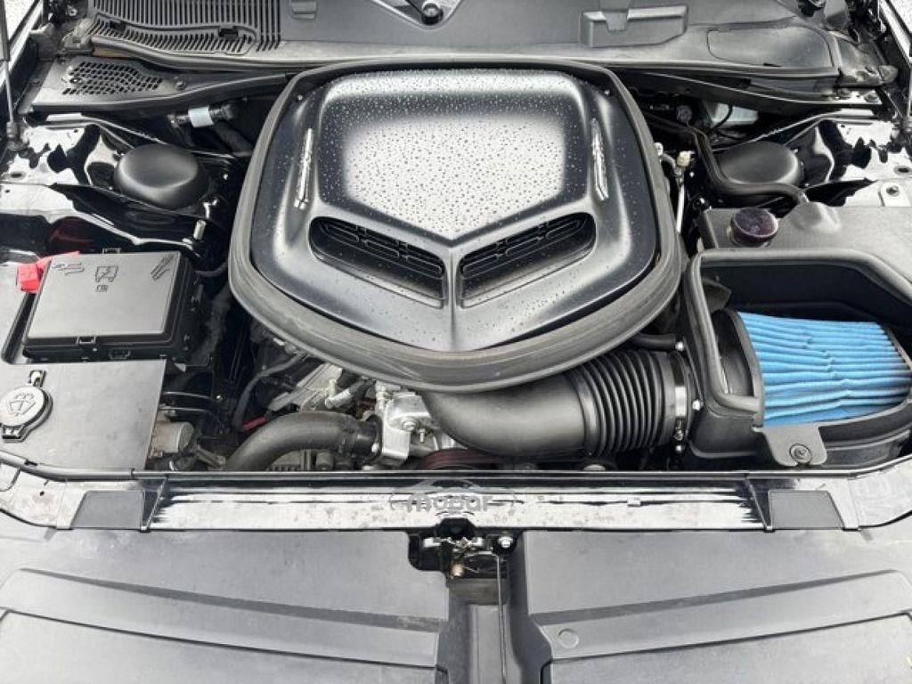 used 2016 Dodge Challenger car, priced at $28,995