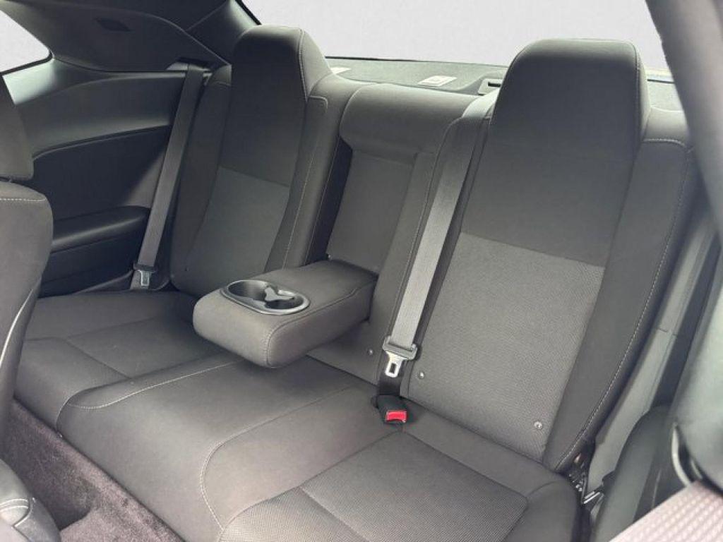 used 2016 Dodge Challenger car, priced at $28,995