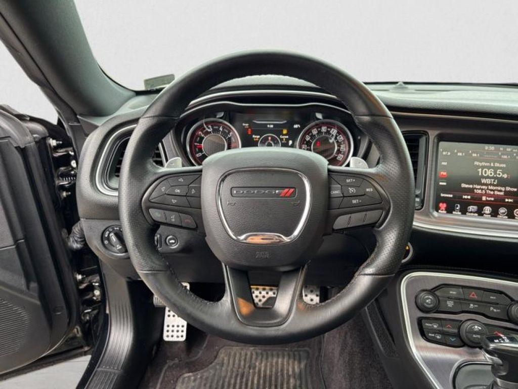used 2016 Dodge Challenger car, priced at $28,995