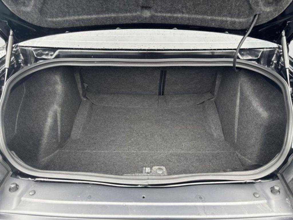 used 2016 Dodge Challenger car, priced at $28,995