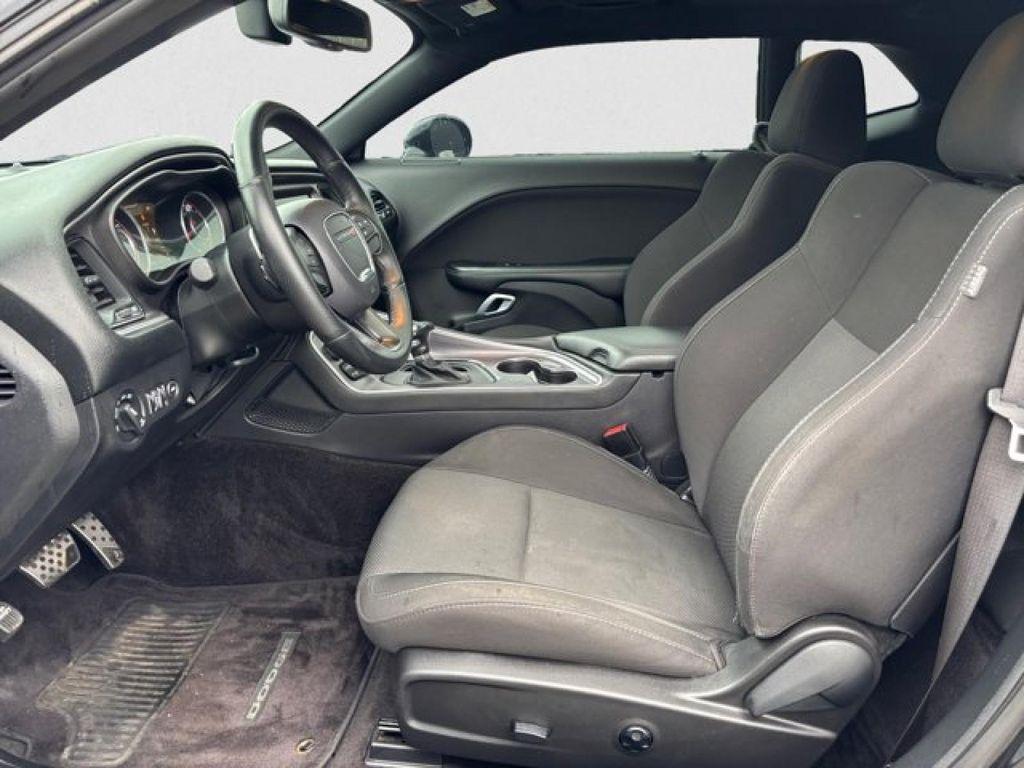 used 2016 Dodge Challenger car, priced at $28,995