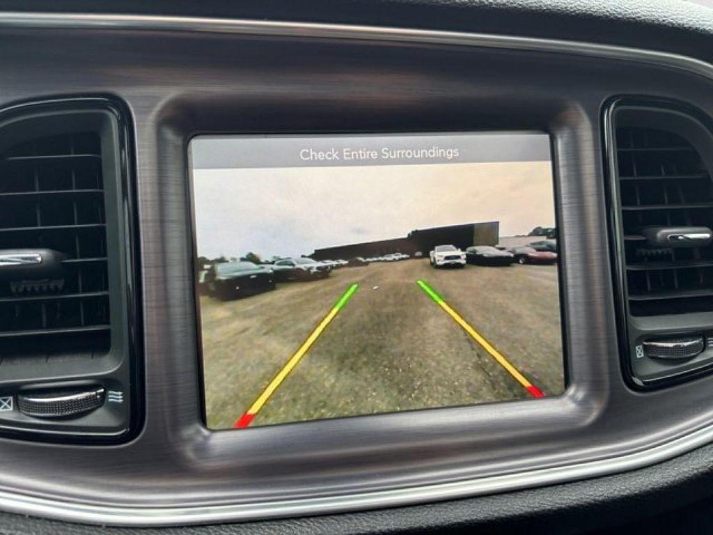 used 2016 Dodge Challenger car, priced at $28,995