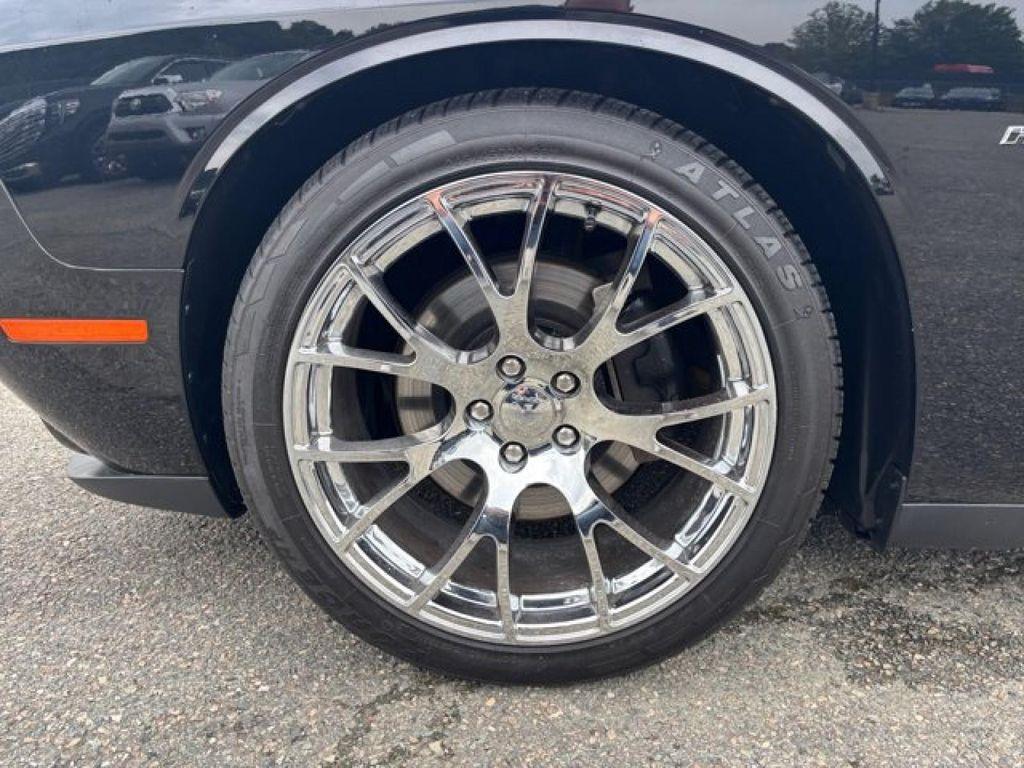 used 2016 Dodge Challenger car, priced at $28,995