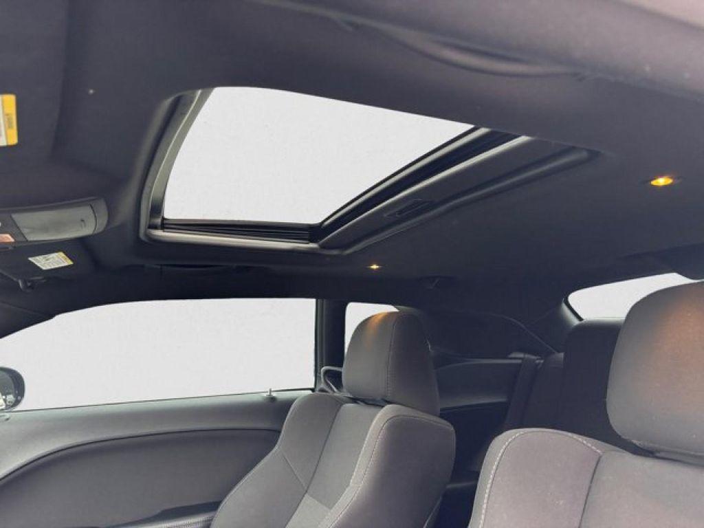 used 2016 Dodge Challenger car, priced at $28,995