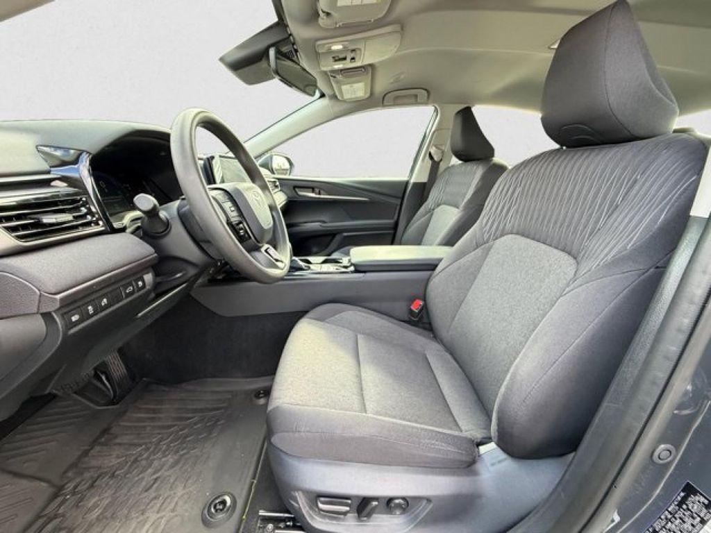 used 2025 Toyota Camry car, priced at $27,495