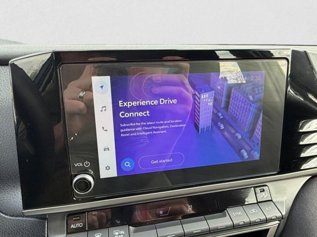 used 2025 Toyota Camry car, priced at $27,495