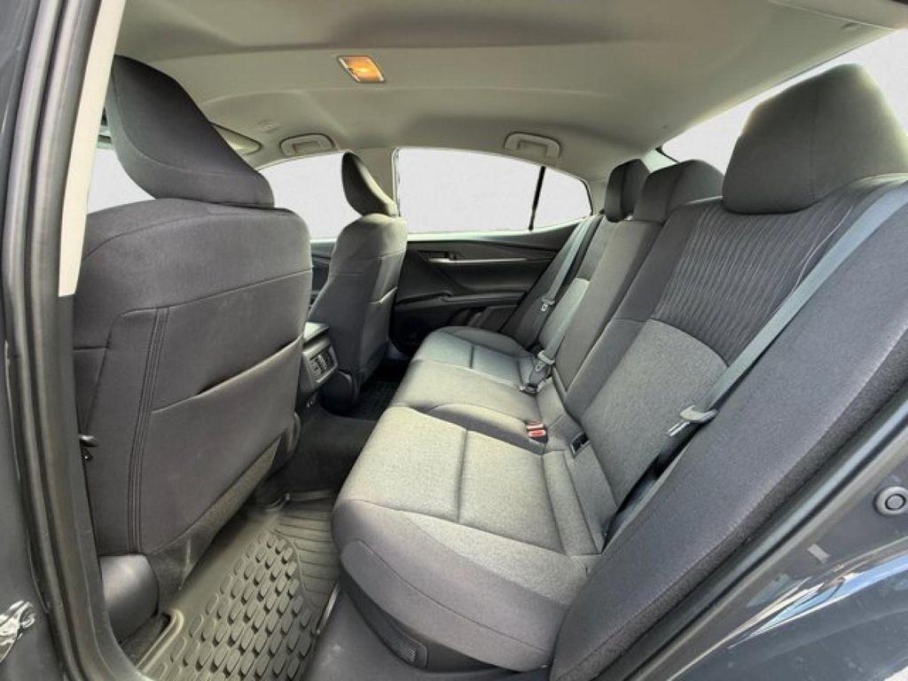 used 2025 Toyota Camry car, priced at $27,495