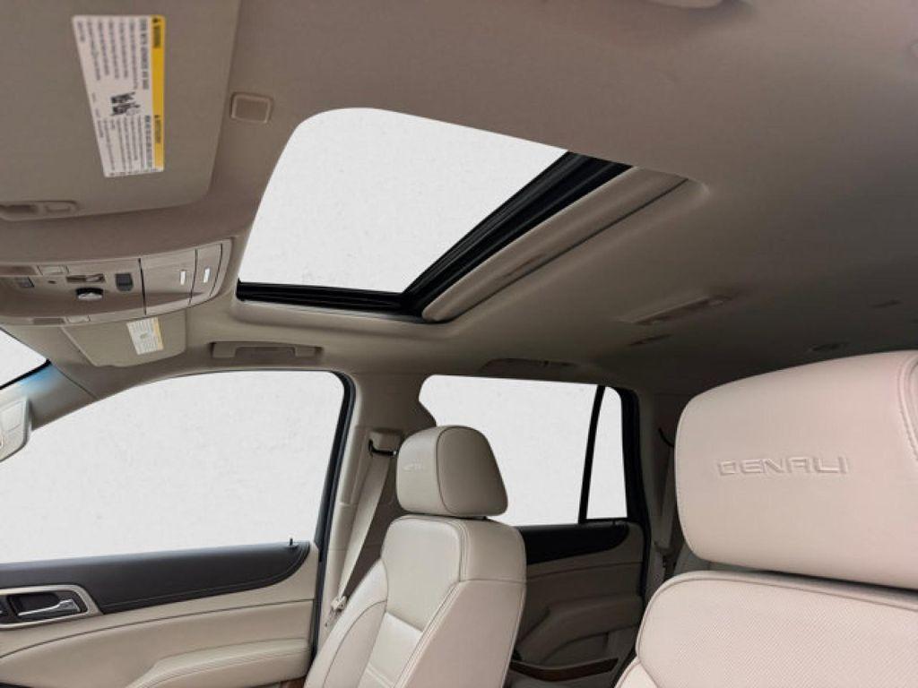 used 2020 GMC Yukon car, priced at $39,995