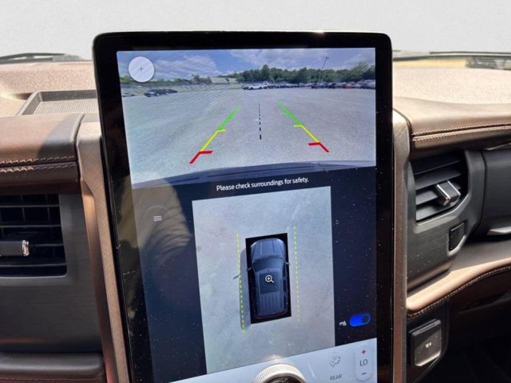 used 2022 Ford Expedition car, priced at $42,995