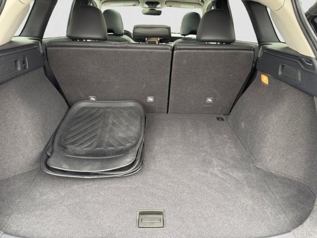 used 2024 INFINITI QX50 car, priced at $34,995