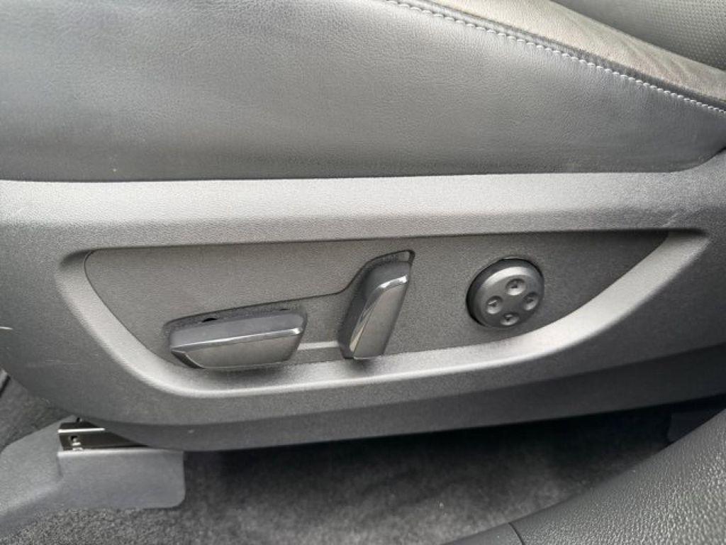 used 2024 INFINITI QX50 car, priced at $34,995