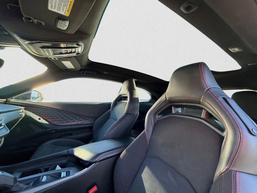 used 2025 Dodge Charger Daytona car, priced at $47,995