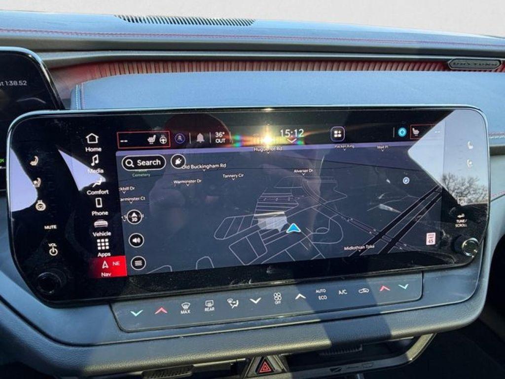 used 2025 Dodge Charger Daytona car, priced at $47,995