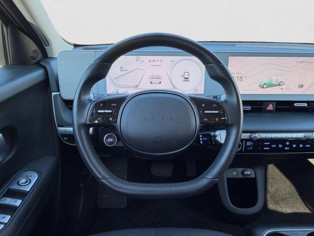 used 2024 Hyundai IONIQ 5 car, priced at $25,995