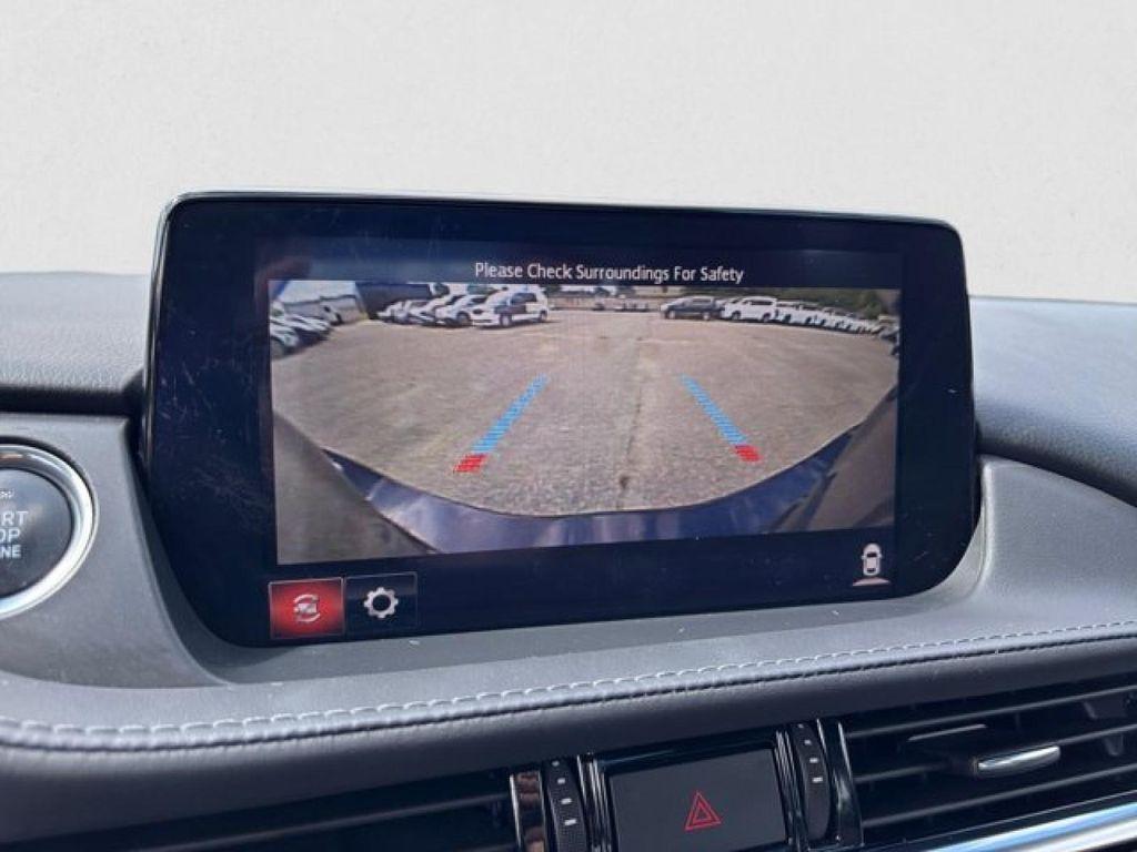 used 2019 Mazda Mazda6 car, priced at $23,495