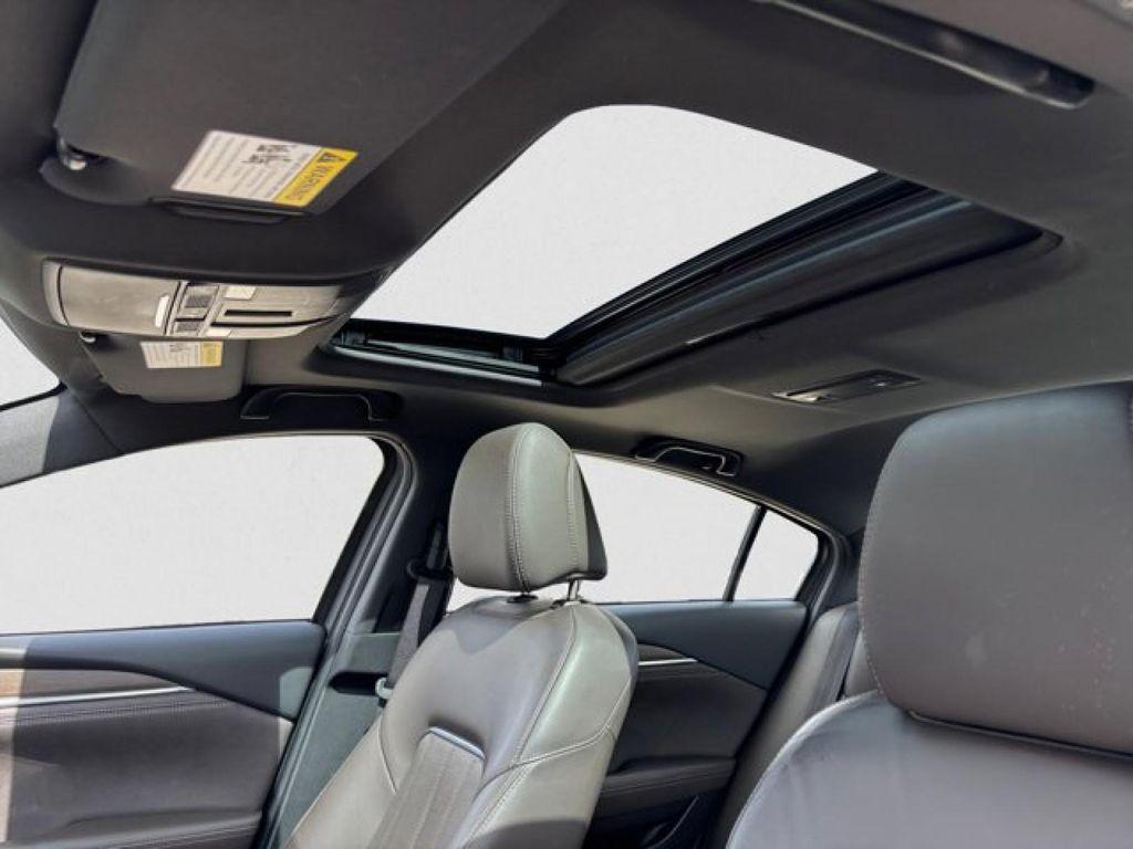 used 2019 Mazda Mazda6 car, priced at $23,495