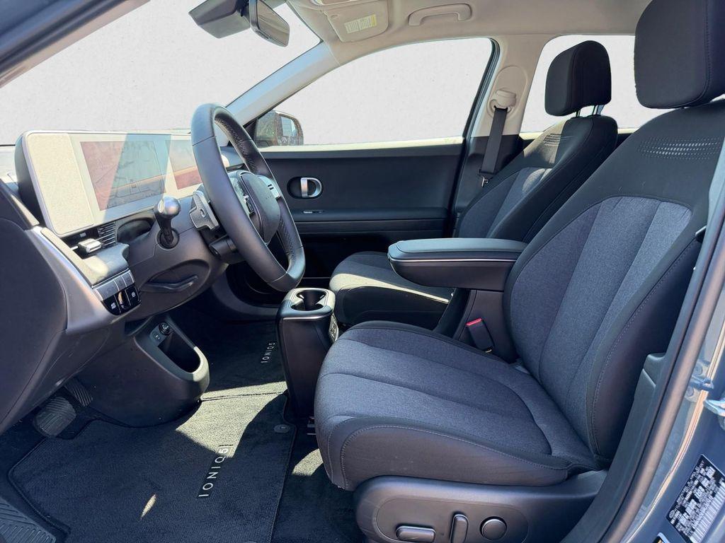 used 2024 Hyundai IONIQ 5 car, priced at $26,495
