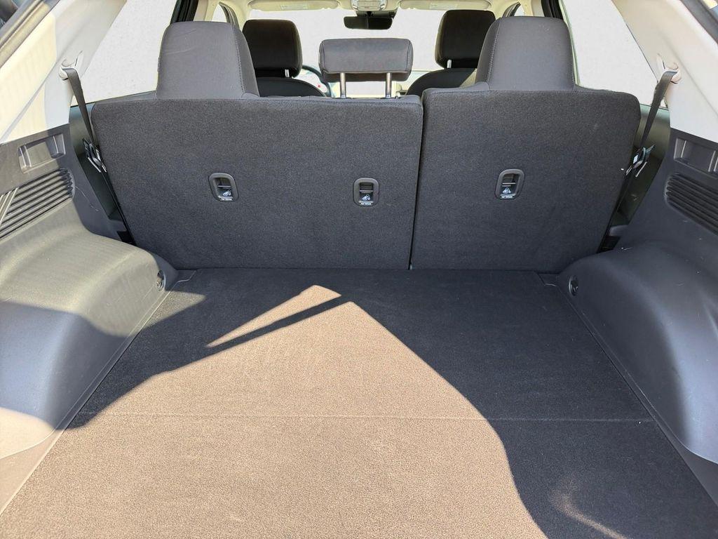 used 2024 Hyundai IONIQ 5 car, priced at $26,495