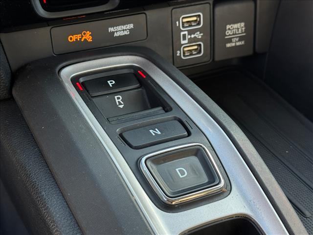 used 2021 Honda Insight car, priced at $19,798