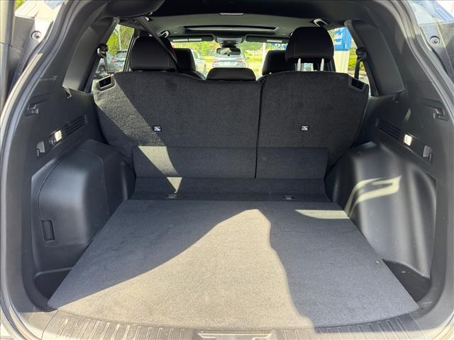 used 2026 Honda CR-V Hybrid car, priced at $38,598